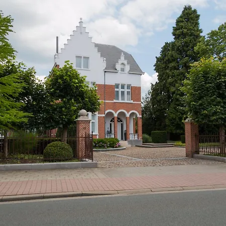 Prachtig Herenhuis Uit 1925 *