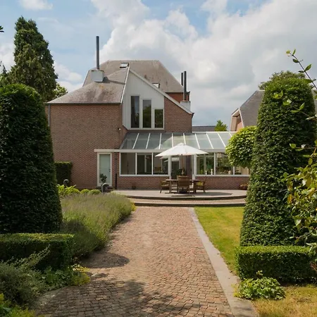 Prachtig Herenhuis Uit 1925 *