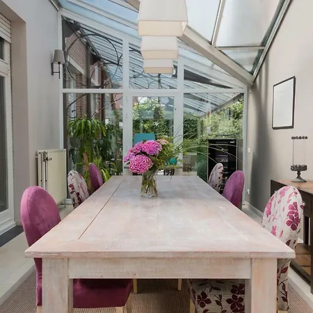 Prachtig Herenhuis Uit 1925