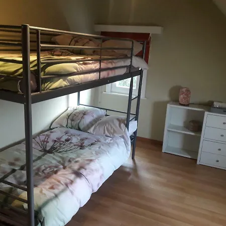 Prachtig Herenhuis Uit 1925 Homestay Nijlen