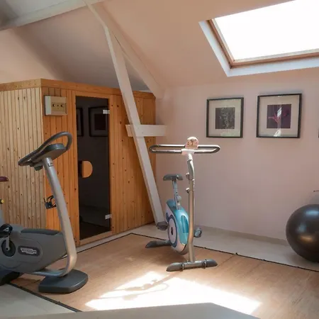 ホームステイ Prachtig Herenhuis Uit 1925 Nijlen